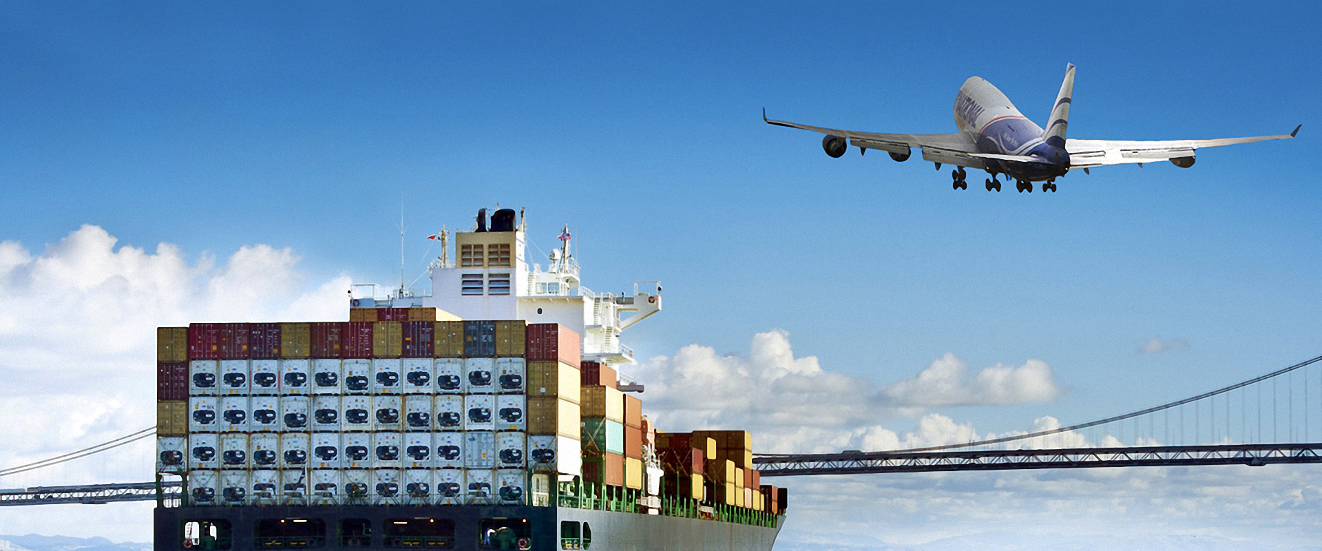 Air Freight & AOG Service